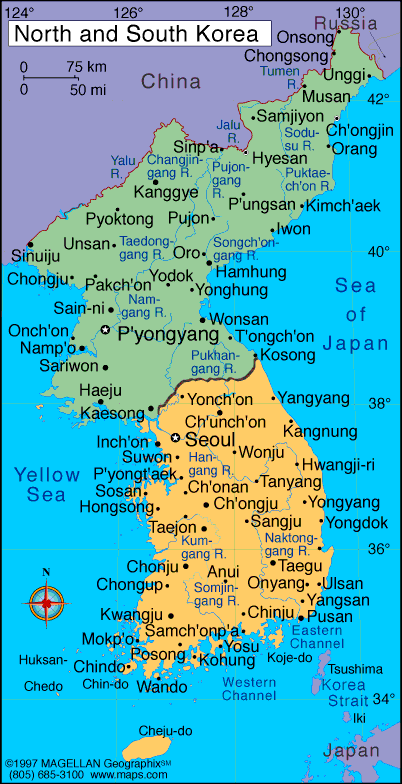 101mapkorea